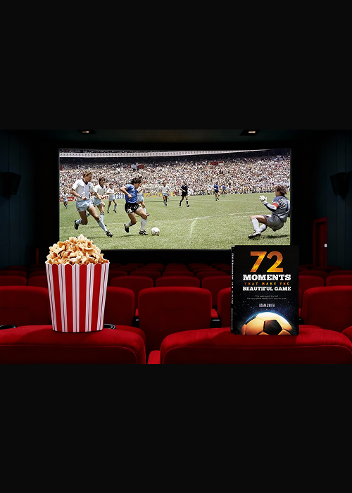 The Brilliant Game Monthly Subscription - Educational Football Activity-test