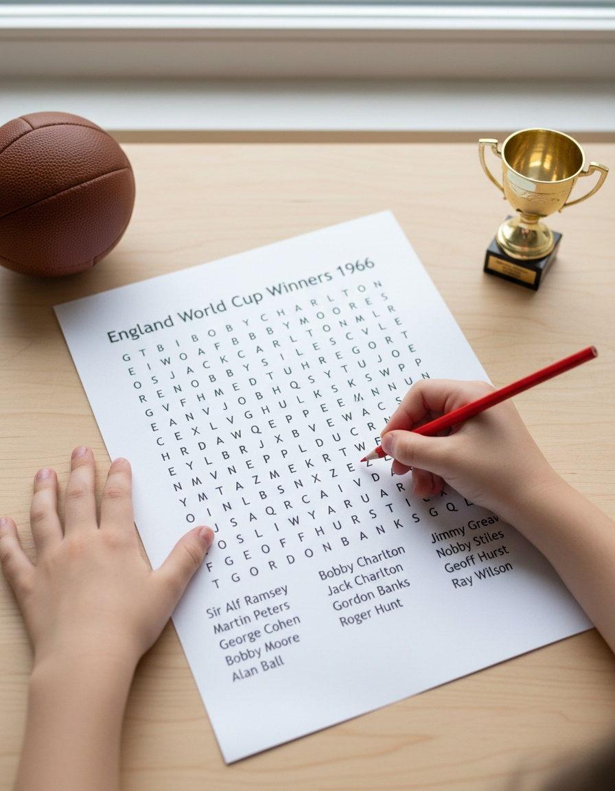 The Brilliant Game Monthly Subscription - Educational Football Activity-test