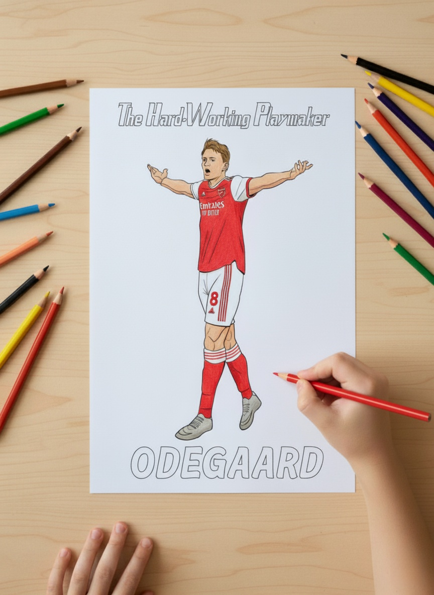The Brilliant Game Monthly Subscription - Educational Football Activity-test